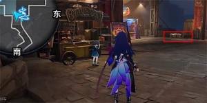 崩坏星穹铁道旧武器试验场宝箱在哪 旧武器试验场宝箱位置详解[图3]