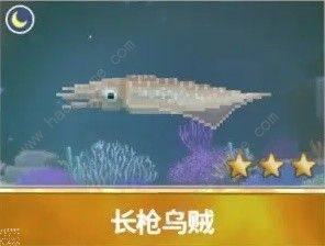 潜水员戴夫章鲨版本新增生物大全 章鲨版本新增生物有哪些[图1]