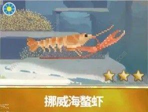 潜水员戴夫章鲨版本新增生物大全 章鲨版本新增生物有哪些[图13]
