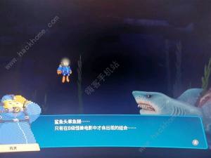 潜水员戴夫鲁斯卡怎么出现 鲁斯卡BOSS出现条件详解[图3]