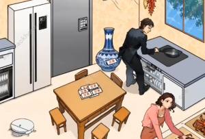 文字来找茬还清欠条攻略 还掉所有欠款怎么过[图1]
