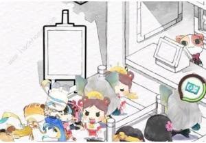 奇趣博物馆彩蛋大全 全彩蛋解锁触发总汇[图1]