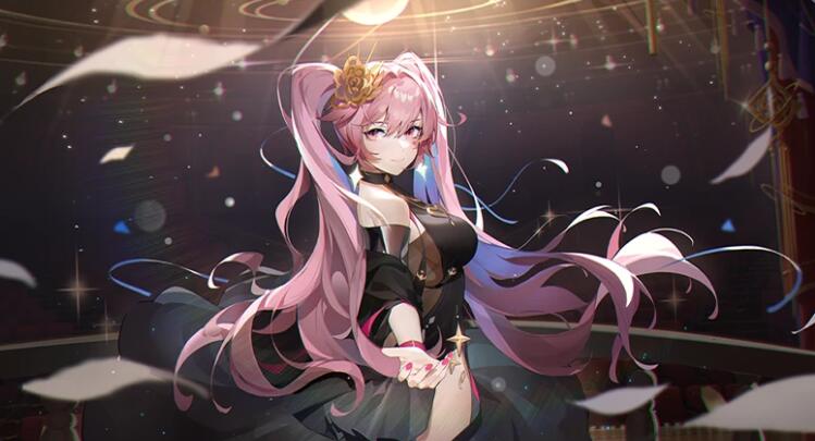 依露希尔星晓角色强度排行[图1]