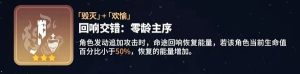 崩坏星穹铁道寰宇蝗灾回响交错大全 寰宇蝗灾回响交错属性怎么样[图4]