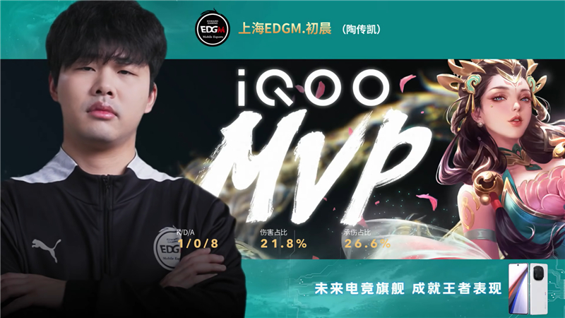 2024KPL年度总决赛10月17日赛事 上海EDG.M对决苏州KSG以3比1取胜[图16]