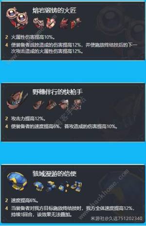 崩坏星穹铁道托帕遗器搭配攻略 托帕遗器怎么选[图2]