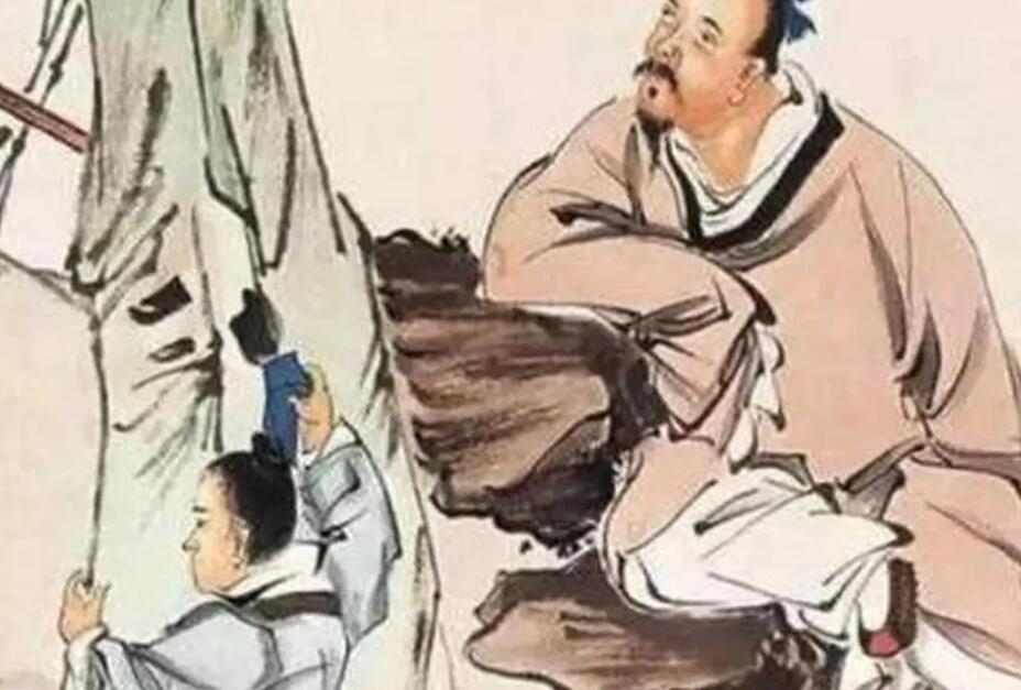 蚂蚁庄园10月19日：朽木不可雕也这句话最早出自谁[图3]