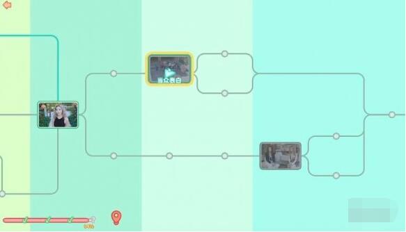 完蛋我被美女包围了沈彗星隐藏结局怎么触发[图8]