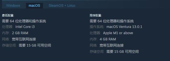 完蛋我被美女包围了配置要求[图3]