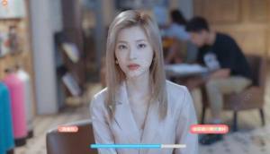 完蛋我被美女包围了郑梓妍隐藏结局怎么解锁 郑梓妍隐藏结局达成攻略[图6]