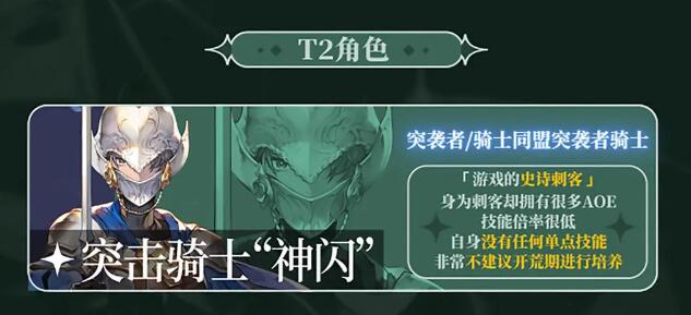 铃兰之剑SR角色强度榜[图8]