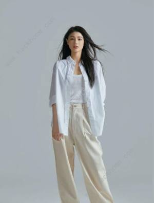 完蛋我被美女包围了演员大全 所有演员扮演者背景一览[图4]