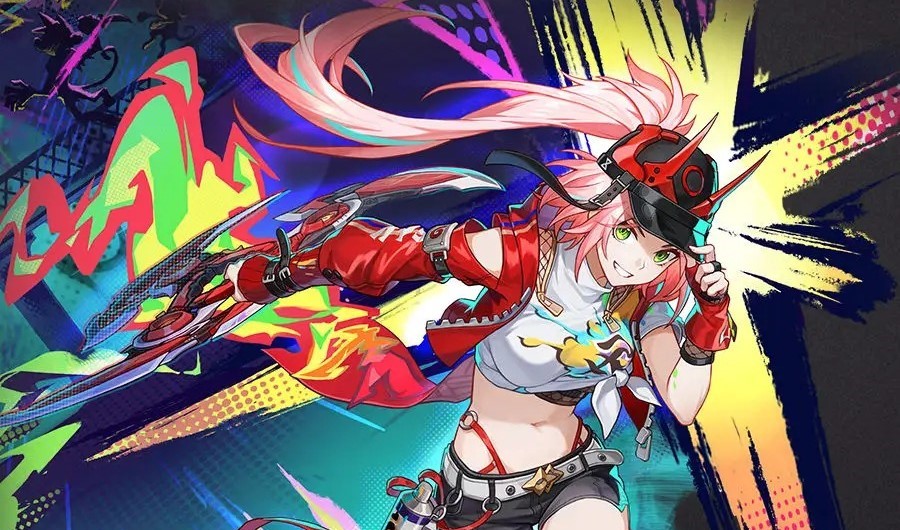 崩坏星穹铁道乱破角色PV不乱不破公布[图1]