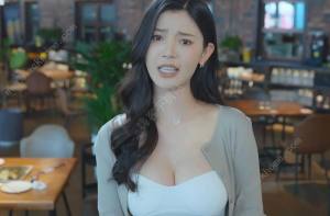 完蛋我被美女包围了第四章攻略 要不要来我家吃饭完美通关教程[图6]
