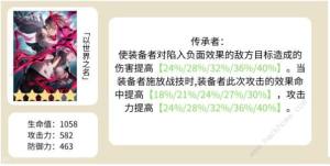 崩坏星穹铁道桂乃芬光锥推荐 桂乃芬光锥怎么选[图3]