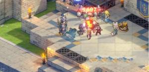 铃兰之剑7-17怎么过 7-17新手打法攻略[图4]