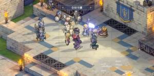 铃兰之剑7-17怎么过 7-17新手打法攻略[图3]