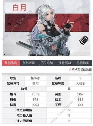 钢岚开局SSR卡4选1哪个好 开局SSR卡4选1选择推荐[图2]