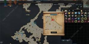 命运方舟孤独昆虫的魔窟在哪 孤独昆虫的魔窟具体位置详解[图1]