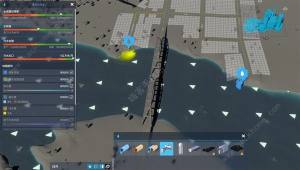 都市天际线2水路怎么弄 水路布局技巧[图2]