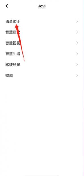 vivo语音助手怎么唤醒[图3]