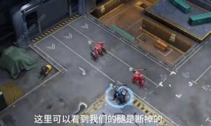 钢岚兑换码大全 最新可用礼包码分享[图1]