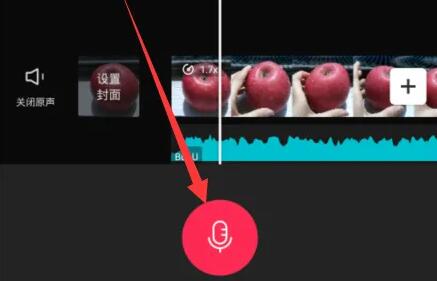 剪映怎么给视频配音[图5]
