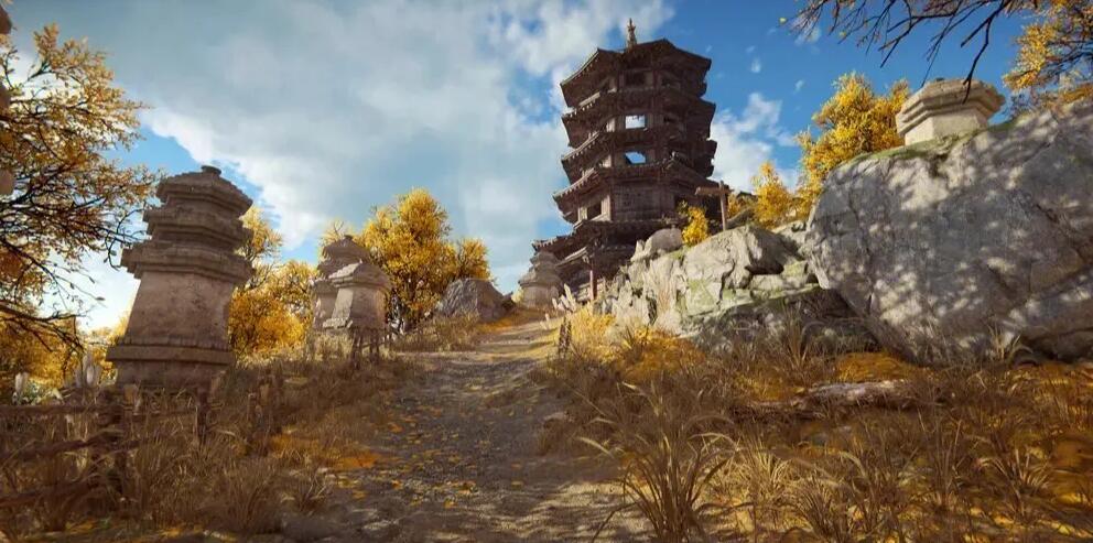 永劫无间新英雄哈迪什么时候出[图4]