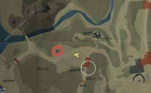 心灵杀手2女巫之勺营地保险箱在哪 女巫之勺营地保险箱开启攻略[图1]