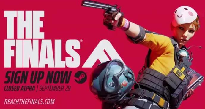 thefinals匹配进不去怎么办[图1]