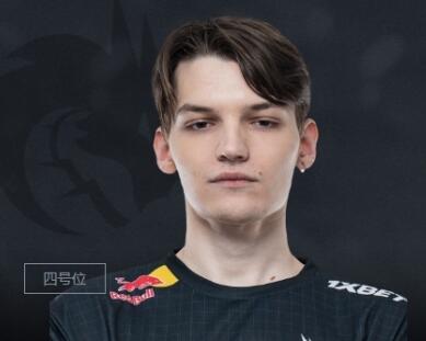 team spirit dota2成员[图3]