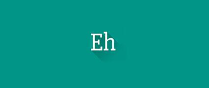 ehviewer解析失败怎么办[图1]