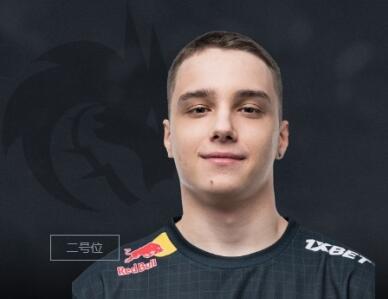 team spirit dota2成员[图4]