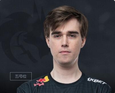 team spirit dota2成员[图6]