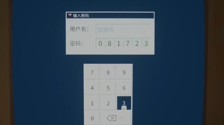 心灵杀手2养老院安保室密码是多少[图1]