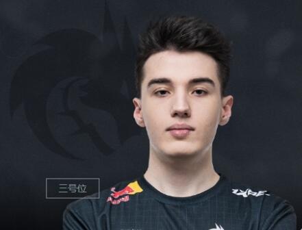 team spirit dota2成员[图5]