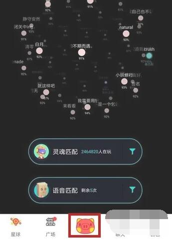 soul怎么发语音瞬间[图2]