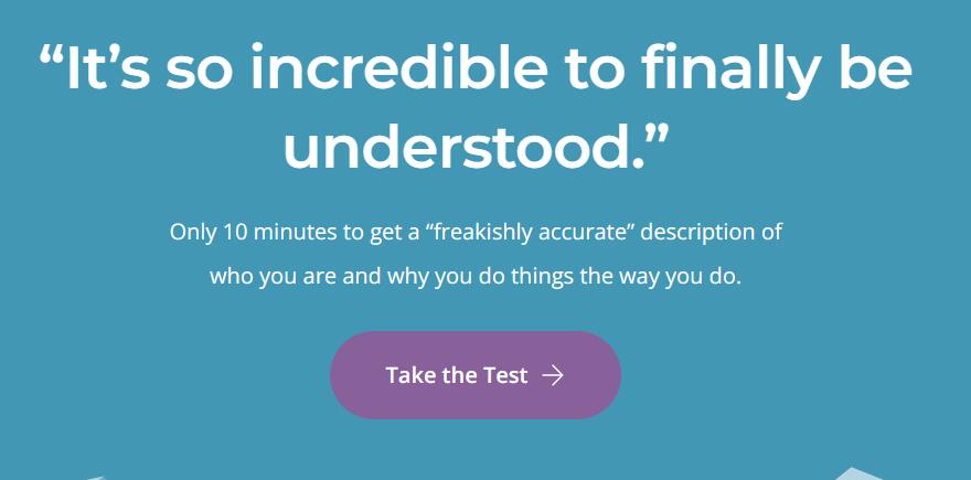 十六人格免费测试网址分享[图2]