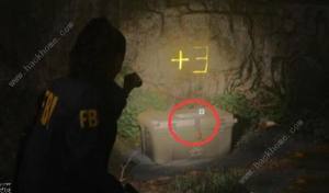 心灵杀手2私人小屋保险箱密码是多少 私人小屋保险箱密码详解[图5]