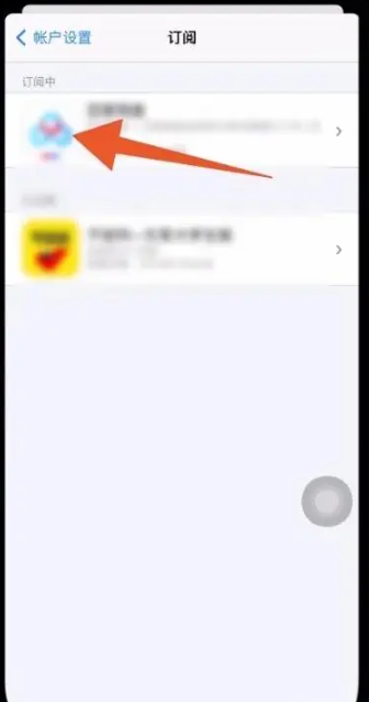 怎么取消苹果订阅自动续费[图9]