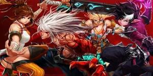 dnf第6期稀有装扮外观有哪些 第6期稀有装扮外观一览[图1]