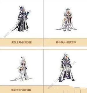 dnf第6期稀有装扮外观有哪些 第6期稀有装扮外观一览[图2]