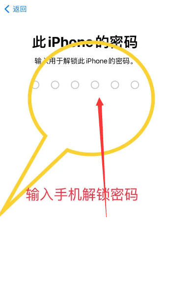 iphone恢复出厂设置在哪里[图7]