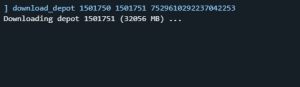 堕落之主怎么退回到1.1.249版本？ 返回旧版本方法[图2]