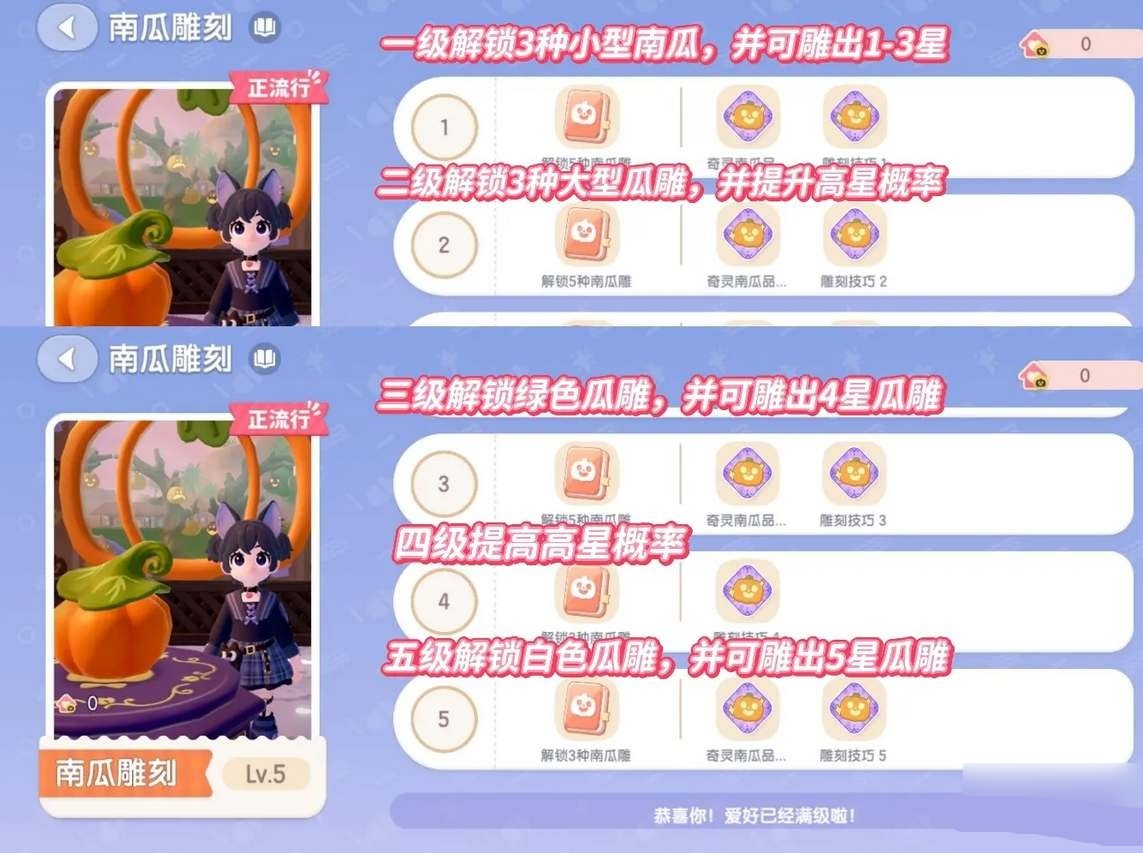 心动小镇破碎南瓜头雕刻方法[图2]
