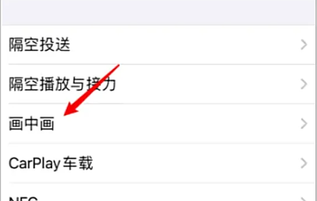 苹果手机怎么分屏[图3]