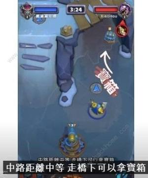 魔兽大作战联盟阵营PVP卡组天赋怎么选 联盟阵营PVP卡组最佳天赋推荐[图10]