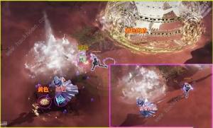 命运方舟讨伐星辰护卫3-4攻略 阿卡忒斯光狮子本怎么打[图3]