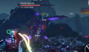 星球重启雷蚀巨铠怎么打 雷蚀巨铠速通打法详解[图3]