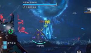 星球重启雷蚀巨铠怎么打 雷蚀巨铠速通打法详解[图2]